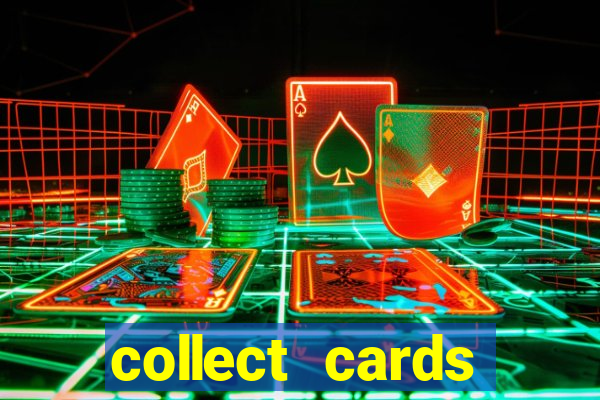 collect cards filmes para pc